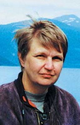 Информация об авторе истории ,,Валькирия,,