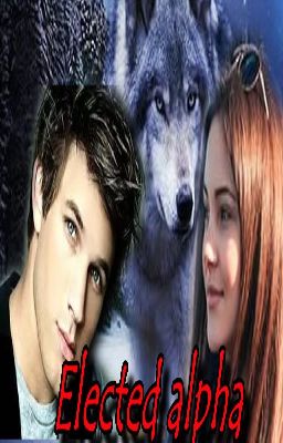 Избранная альфой/ Elected alpha