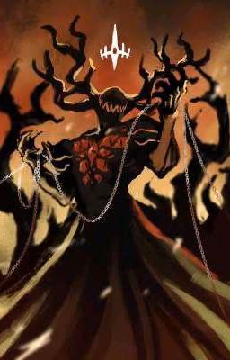 Мир SCP Фонда(male!т/и)