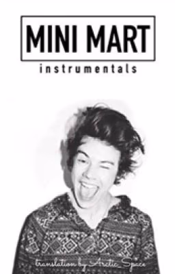 mini mart » h.s [russian translation]