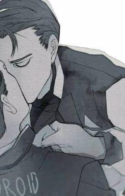Now you are mine ( Теперь ты мой )