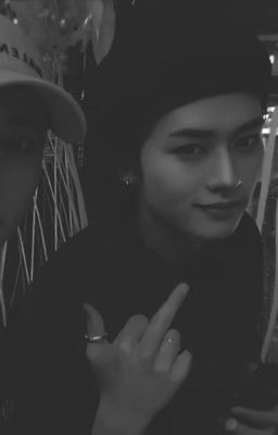 Зарисовки с Ли Минхо