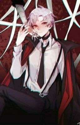 Полуночные Псы, Или Наследство Ацуши 