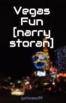 Vegas Fun [narry storan]