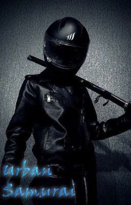 Urban Samurai