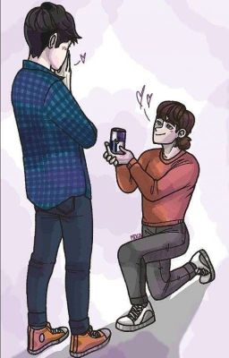 Дождь, который нас связал