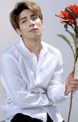 SHINee. Мерцание