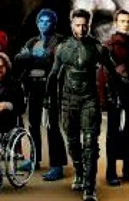 Люди Икс. Неизведанное