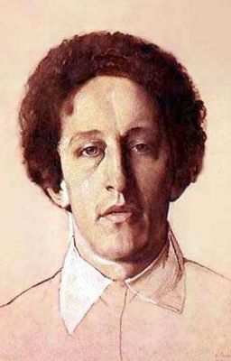 Блок. Сборник стихотворений