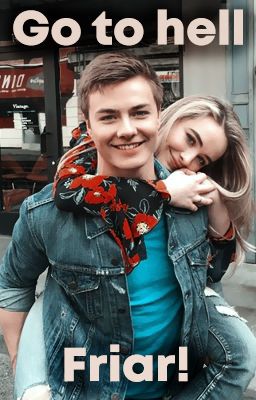 Иди к черту, Фриер!