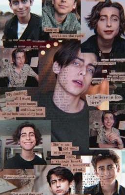 Нежность и палач