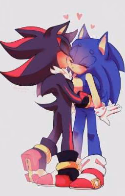 Sonadow,Mefilver,BlazeEmi (Ну и Яой немного)