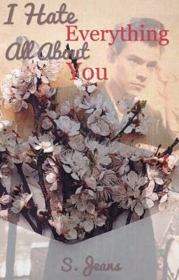 I hate everything about you [H.S] #струныдуши