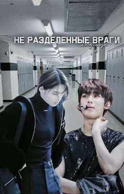 не разделенные враги.