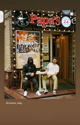 паника окунувшая по глаза//куертов