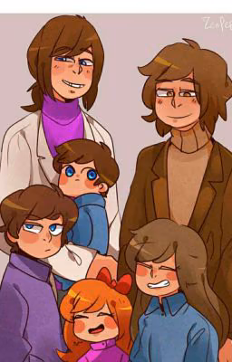 Afton Family.