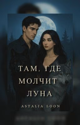 "Там, где молчит Луна"