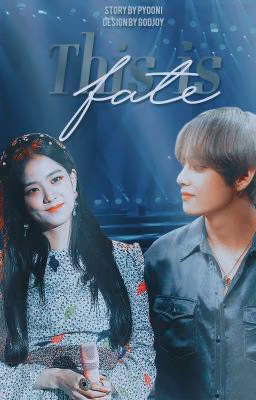 ~This is FATE~