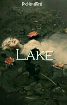 Lake//Озеро