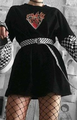 Больная тобой