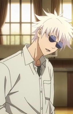 Сатору и Т/И учителя 