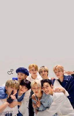 💘 Stray kids 💘