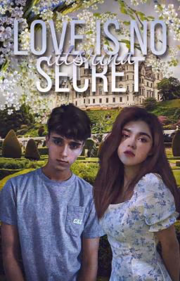 Love is no secret  || josh richards ||