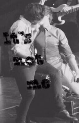It's not me