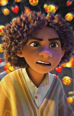 Мадригаль влюбился...