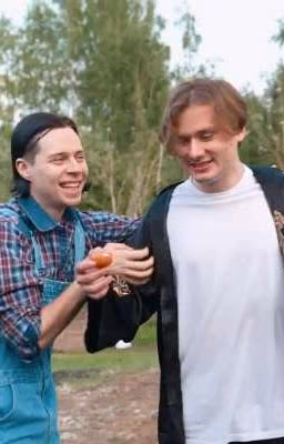 ты больной.