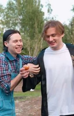 ты больной.