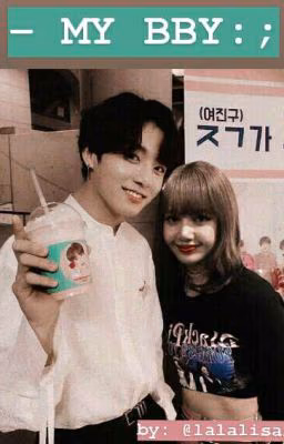 » my bby:;