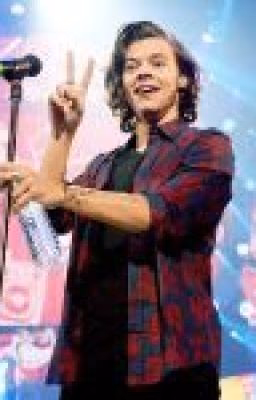 imagine Harry Styles