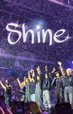 ✨️Shine✨️
