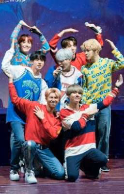 Цитаты BTS