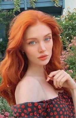 Восмая Уизли  