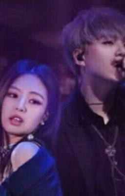 yoongi & jen Instagram