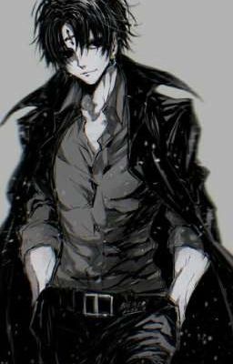 Кровавый мотылек смерти .