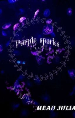 Фиолетовые Искры 