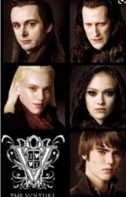 Милашка для больших и крутых вампиров