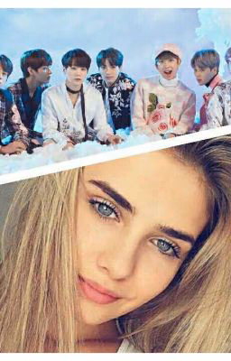 Жизнь С BTS