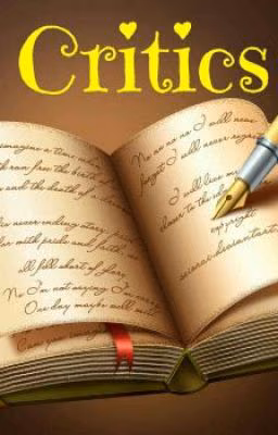 Critics {Критика Тех Книг Которые Оставленны  В Заявках}