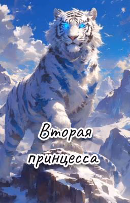 Вторая принцесса