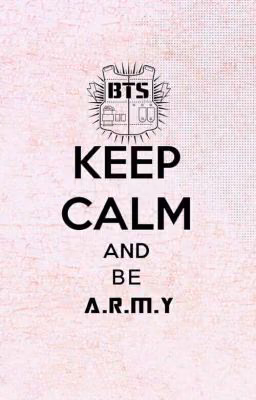 BTS реакции