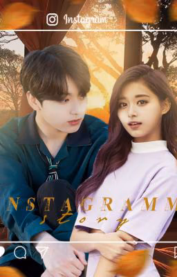Instagram story - Jungkook x Tzuyu