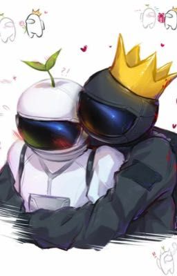 Фанфик по aмонг ас