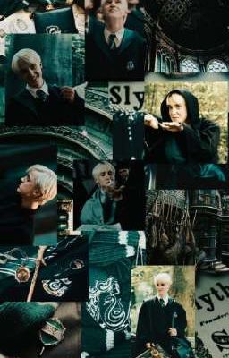 imagines Драко Малфой 