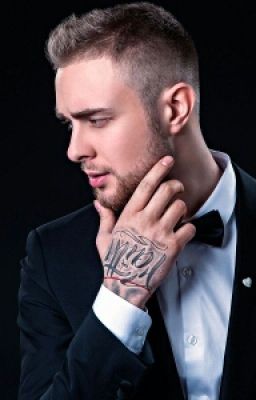 Егор Крид "папина дочка "