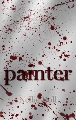 Painter// Harry Styles Fanfiction 