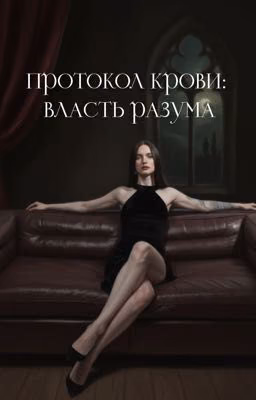 Протокол крови: Власть разума.